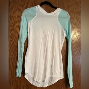 Lululemon Long Sleeve
